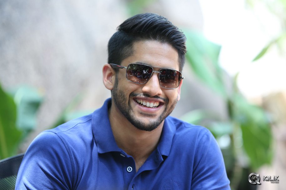 Naga-Chaitanya-Interview-About-Dohchay
